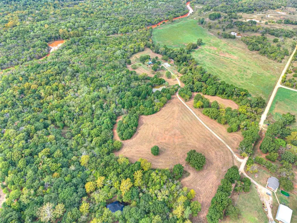 Photo 44 — 12717 NS 3510 Road, Seminole, OK 74868