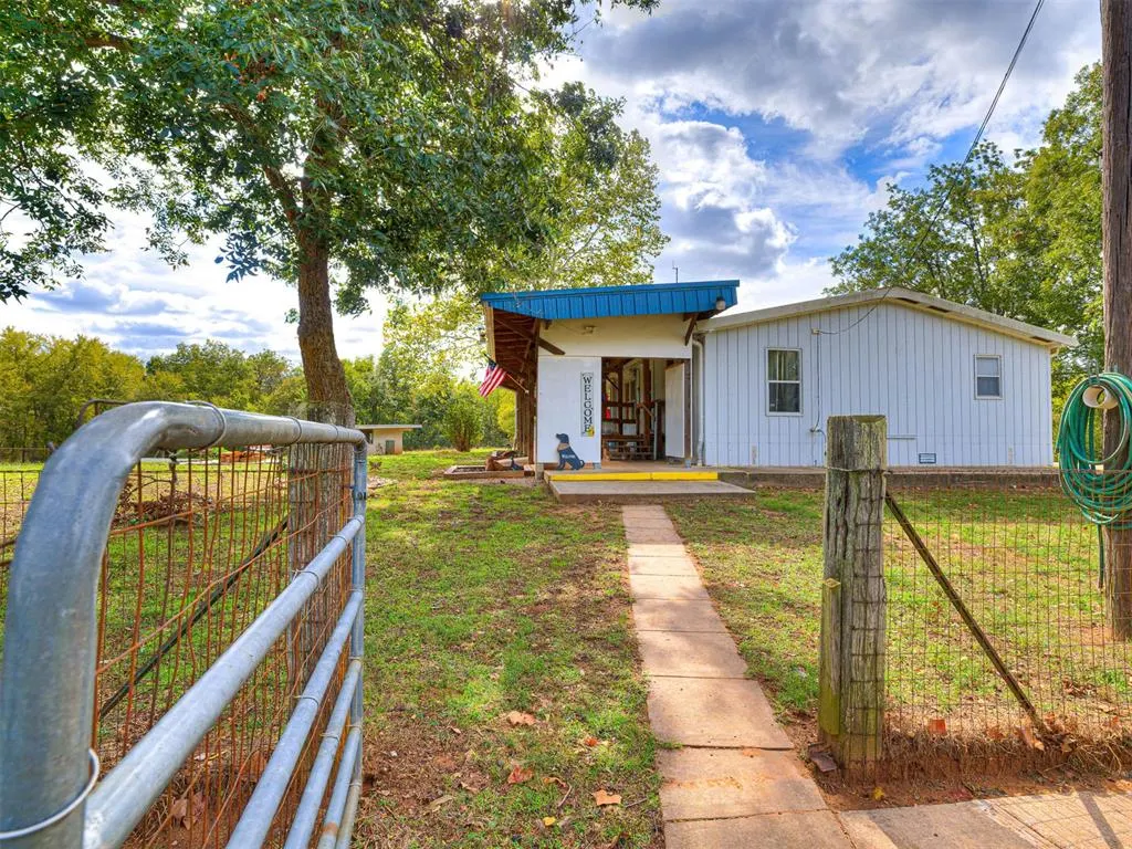 Photo 45 — 12717 NS 3510 Road, Seminole, OK 74868