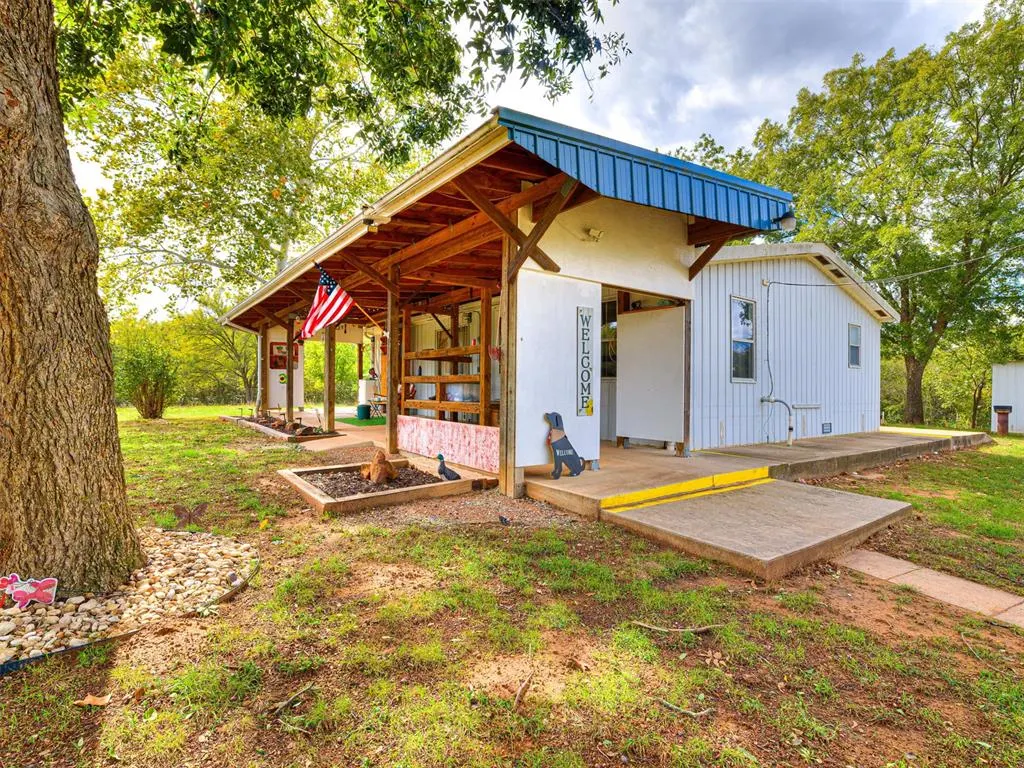 Photo 46 — 12717 NS 3510 Road, Seminole, OK 74868