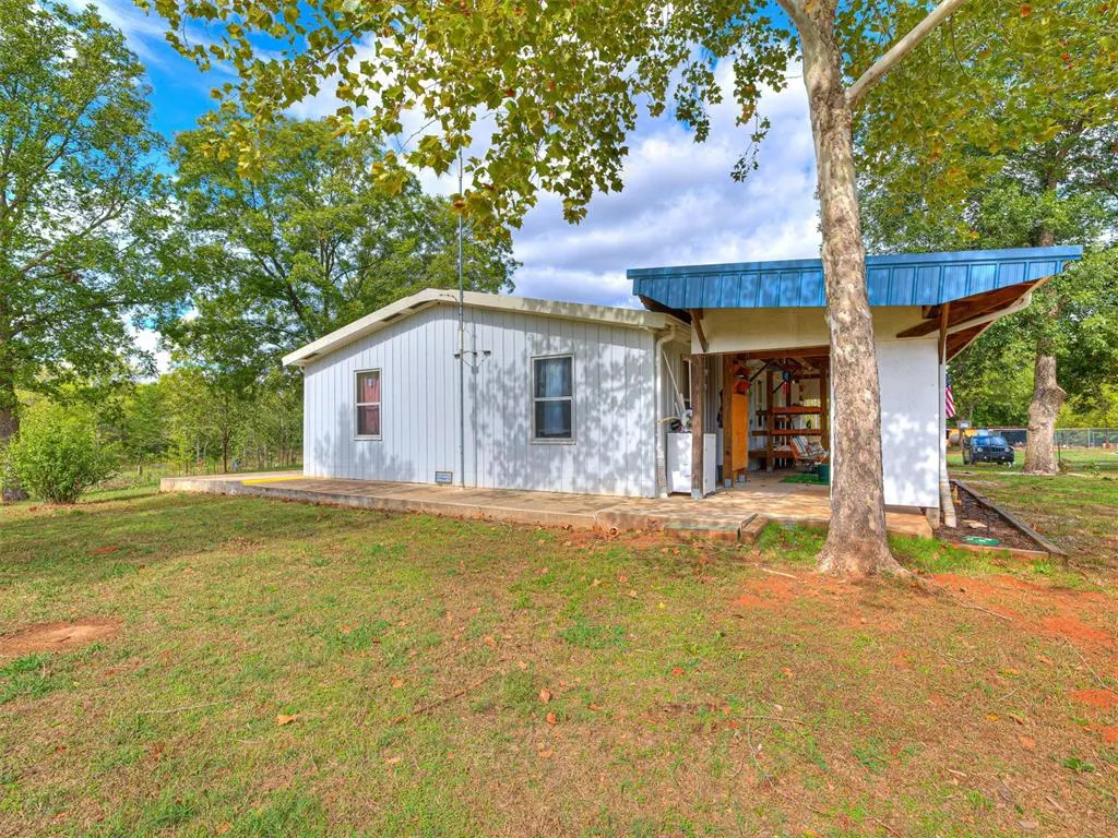 Photo 47 — 12717 NS 3510 Road, Seminole, OK 74868