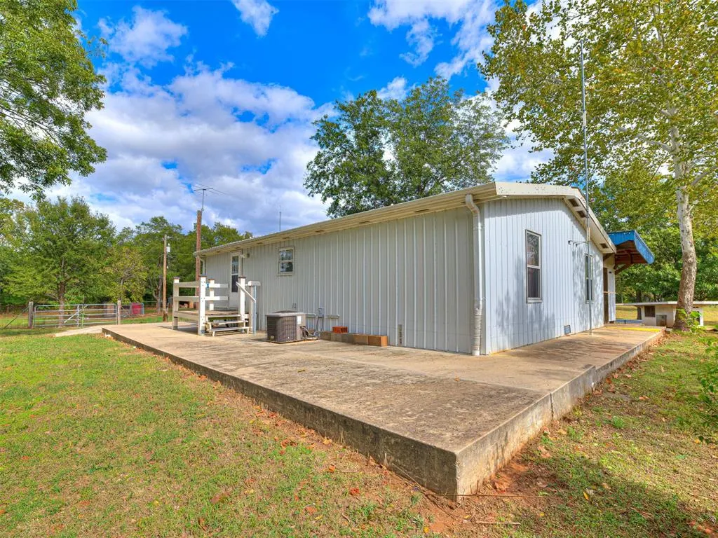 Photo 48 — 12717 NS 3510 Road, Seminole, OK 74868
