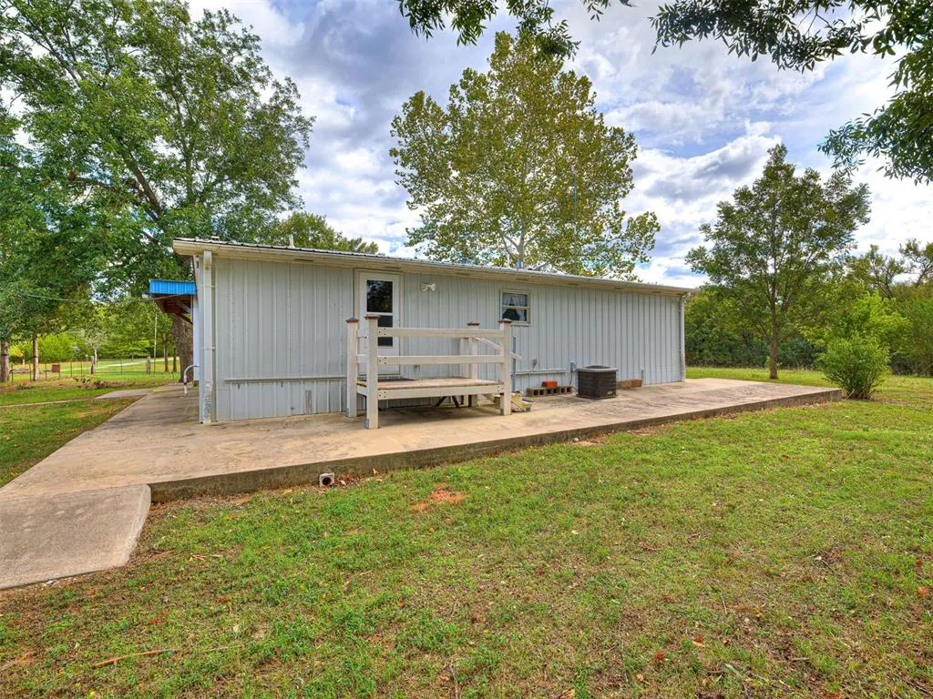 Photo 49 — 12717 NS 3510 Road, Seminole, OK 74868