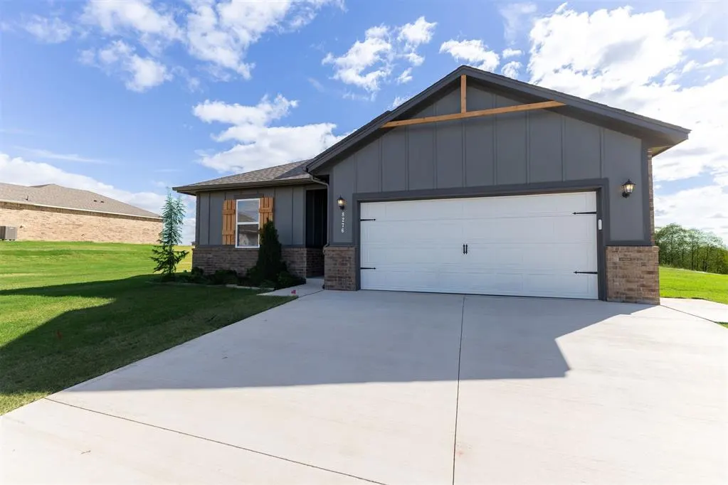 Photo 33 — 8276 Sideoats Trail, El Reno, OK 73036