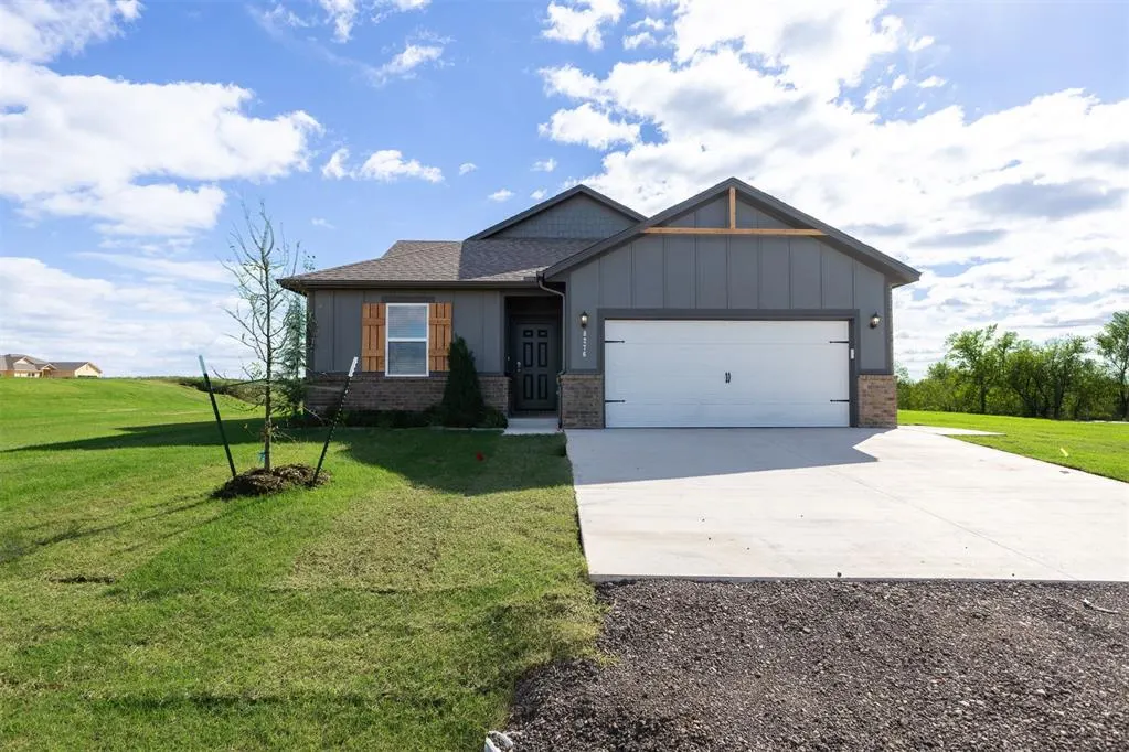 Photo 34 — 8276 Sideoats Trail, El Reno, OK 73036