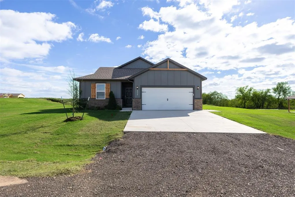 Photo 35 — 8276 Sideoats Trail, El Reno, OK 73036