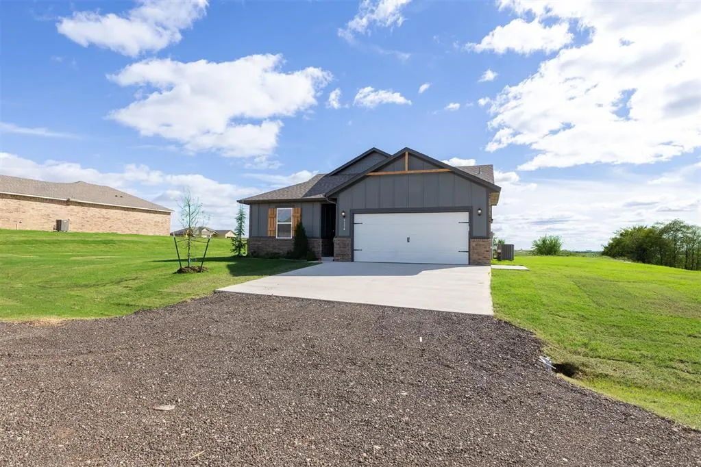 Photo 37 — 8276 Sideoats Trail, El Reno, OK 73036