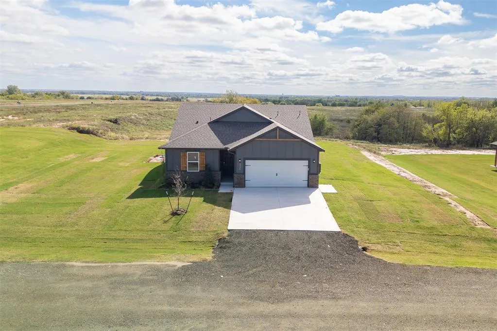 Photo 38 — 8276 Sideoats Trail, El Reno, OK 73036