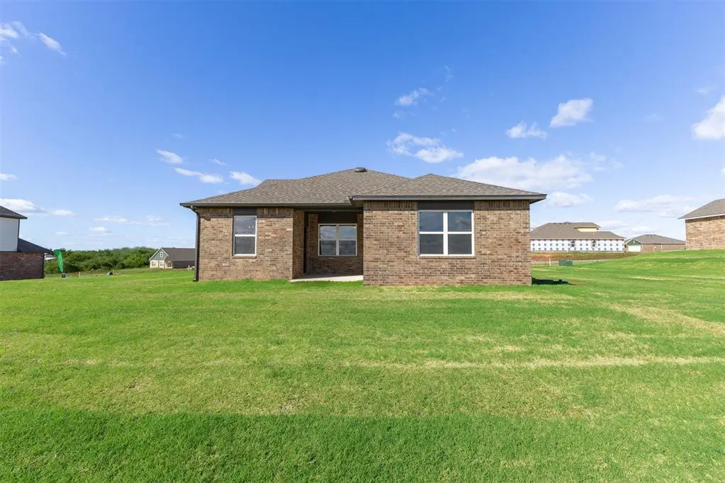 Photo 42 — 8276 Sideoats Trail, El Reno, OK 73036