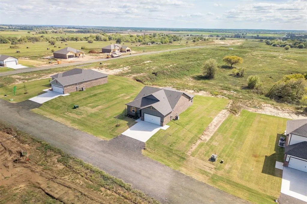 Photo 45 — 8276 Sideoats Trail, El Reno, OK 73036