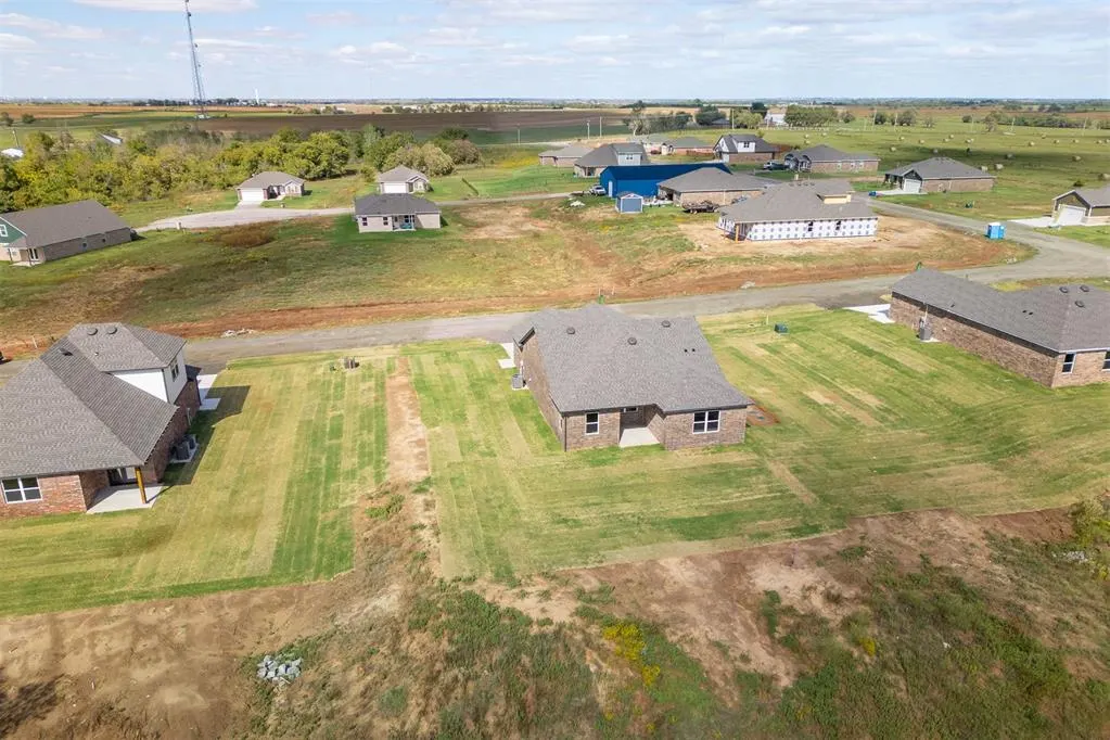 Photo 47 — 8276 Sideoats Trail, El Reno, OK 73036