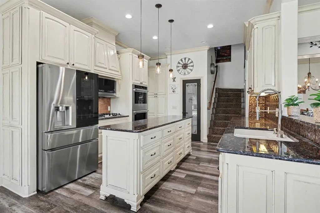 Photo 5 — 4602 Shoreside Drive, Tuttle, OK 73089