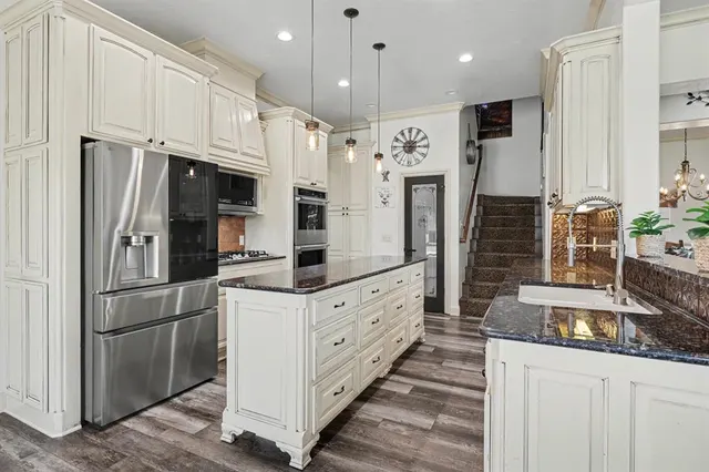 Photo 5 — 4602 Shoreside Drive, Tuttle, OK 73089