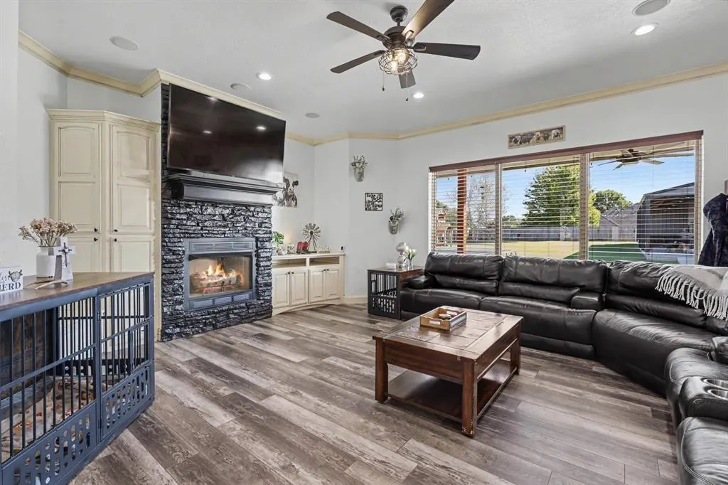 Photo 9 — 4602 Shoreside Drive, Tuttle, OK 73089
