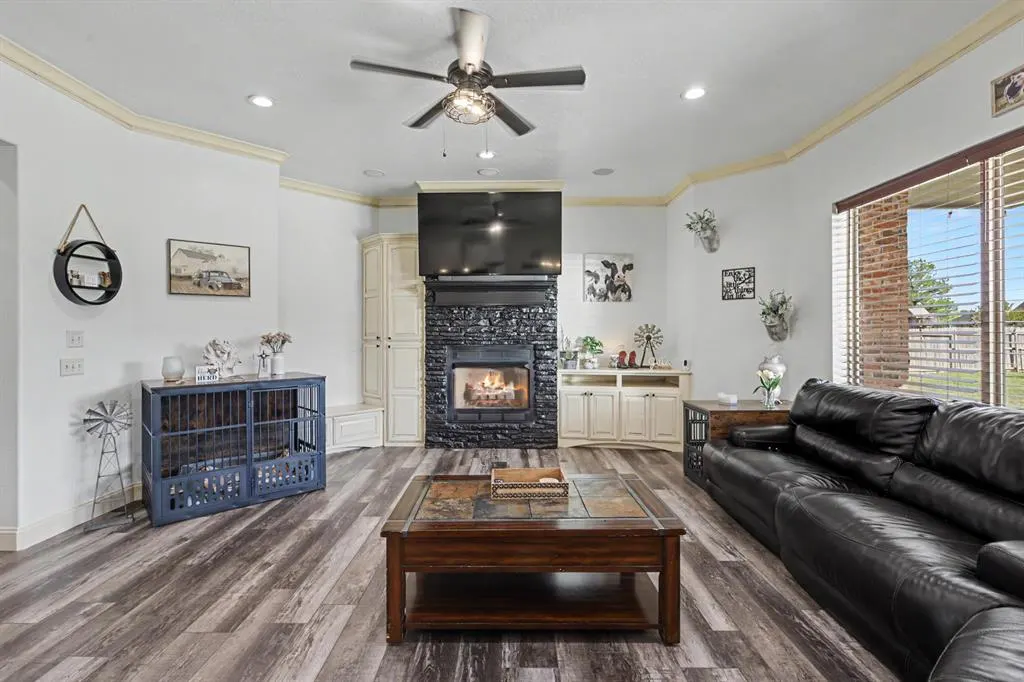 Photo 11 — 4602 Shoreside Drive, Tuttle, OK 73089