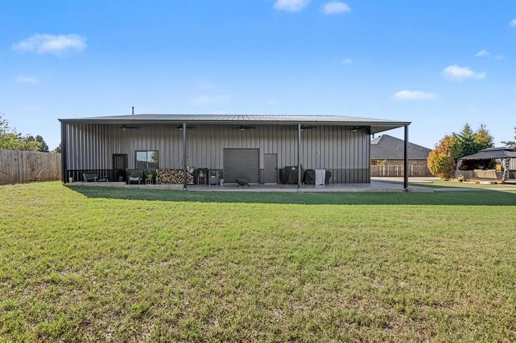 Photo 19 — 4602 Shoreside Drive, Tuttle, OK 73089