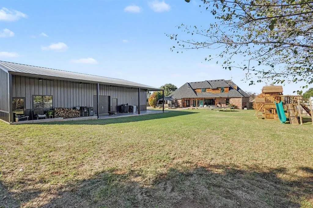 Photo 36 — 4602 Shoreside Drive, Tuttle, OK 73089