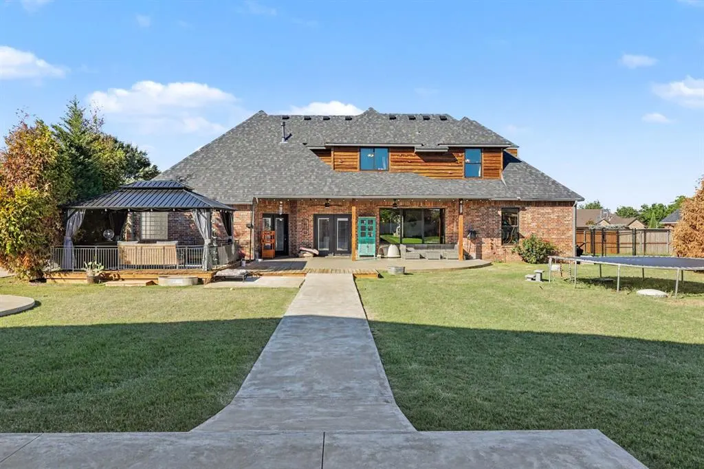 Photo 43 — 4602 Shoreside Drive, Tuttle, OK 73089