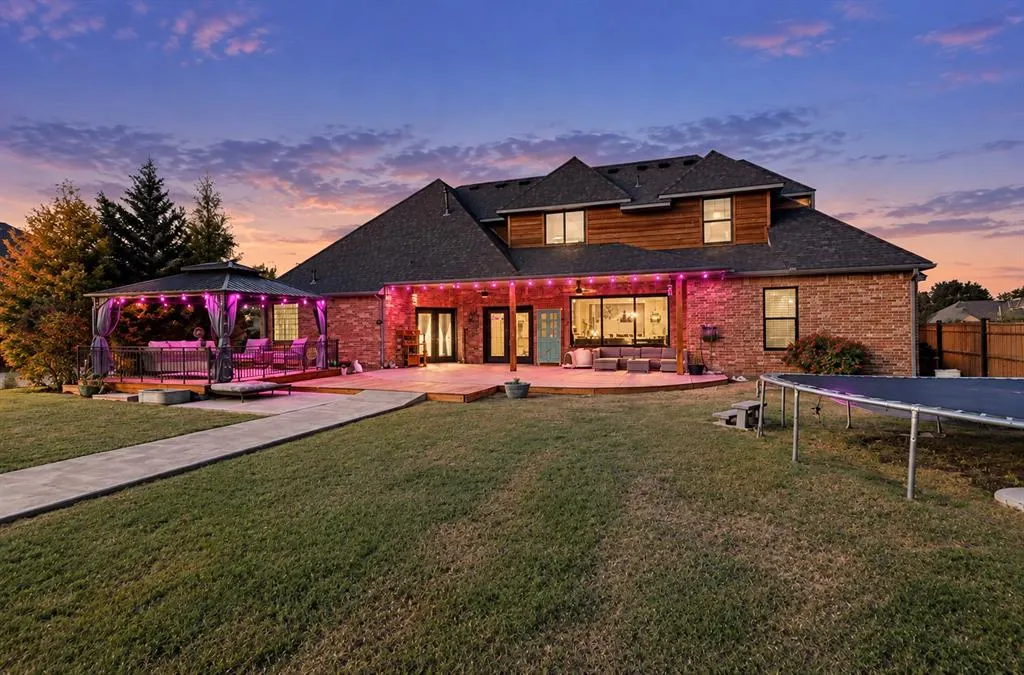Photo 44 — 4602 Shoreside Drive, Tuttle, OK 73089