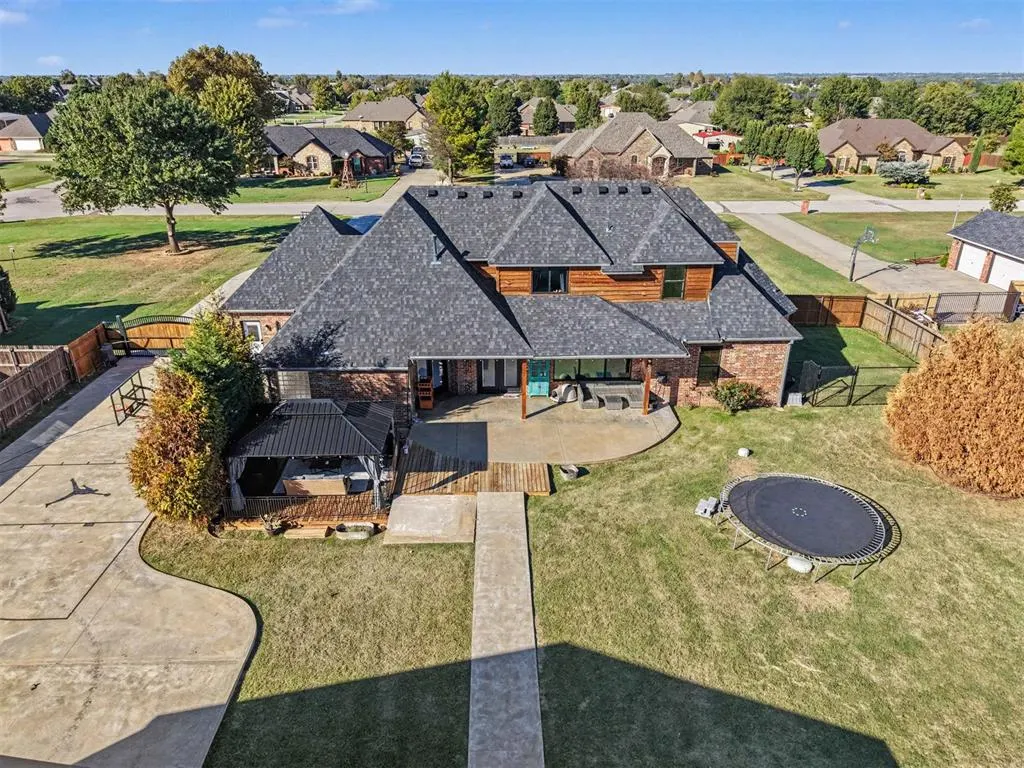 Photo 45 — 4602 Shoreside Drive, Tuttle, OK 73089