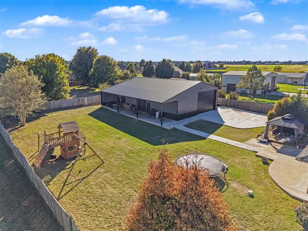 Photo 46 — 4602 Shoreside Drive, Tuttle, OK 73089