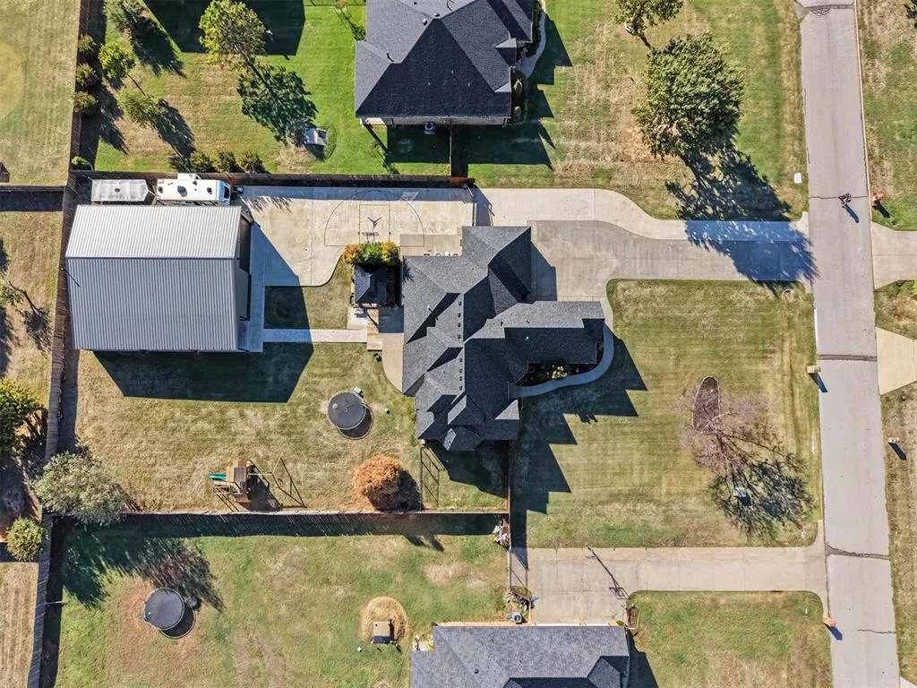 Photo 47 — 4602 Shoreside Drive, Tuttle, OK 73089