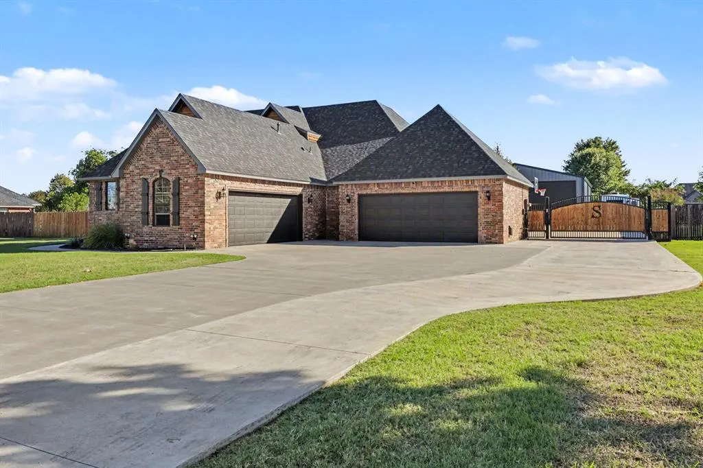 Photo 48 — 4602 Shoreside Drive, Tuttle, OK 73089