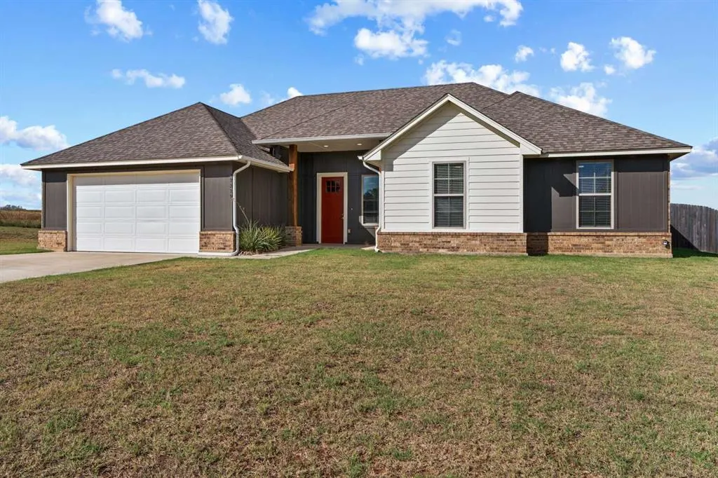 Photo 3 — 17319 290th Street, Washington, OK 73093