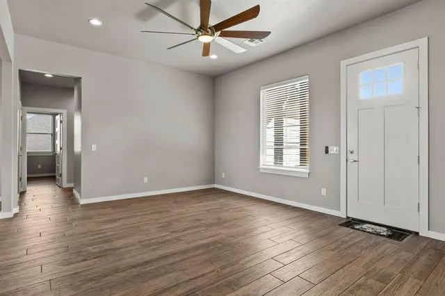 Photo 5 — 17319 290th Street, Washington, OK 73093