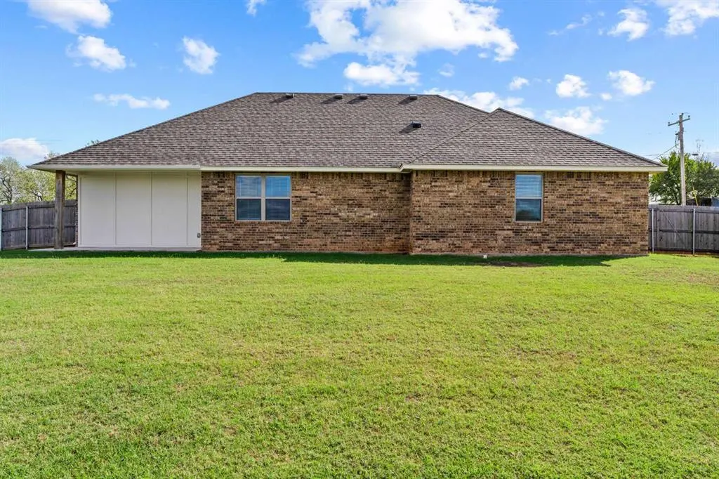 Photo 37 — 17319 290th Street, Washington, OK 73093