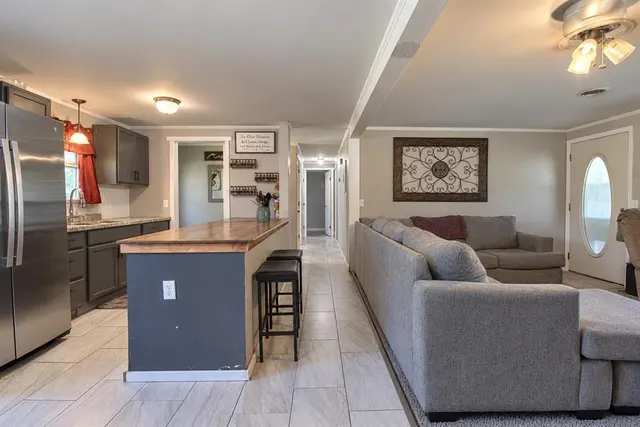 Photo 3 — 14100 NE 21st Street, Choctaw, OK 73020