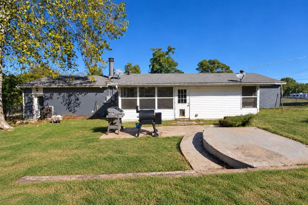 Photo 23 — 14100 NE 21st Street, Choctaw, OK 73020