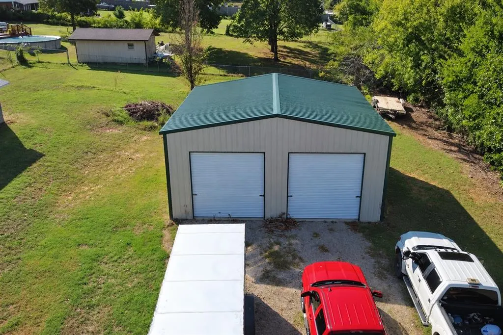 Photo 26 — 14100 NE 21st Street, Choctaw, OK 73020