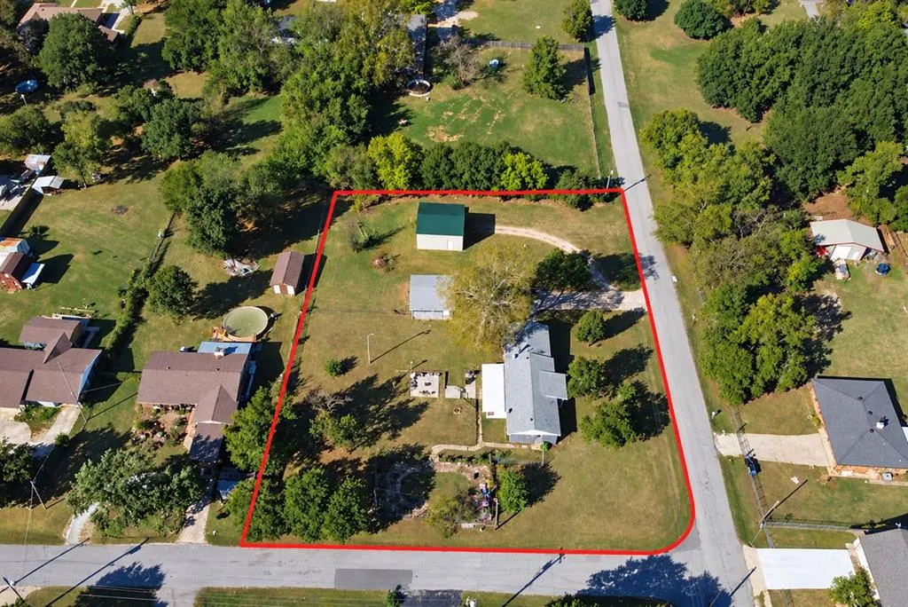 Photo 29 — 14100 NE 21st Street, Choctaw, OK 73020