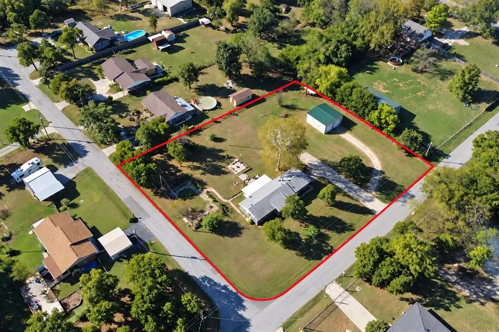 Photo 30 — 14100 NE 21st Street, Choctaw, OK 73020