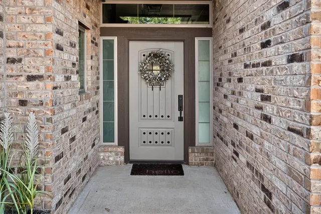 Photo 3 — 3407 Rustic Hollow, Guthrie, OK 73044