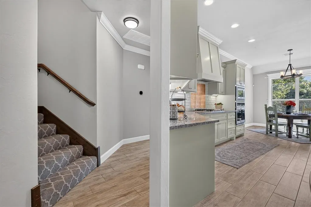 Photo 5 — 3407 Rustic Hollow, Guthrie, OK 73044