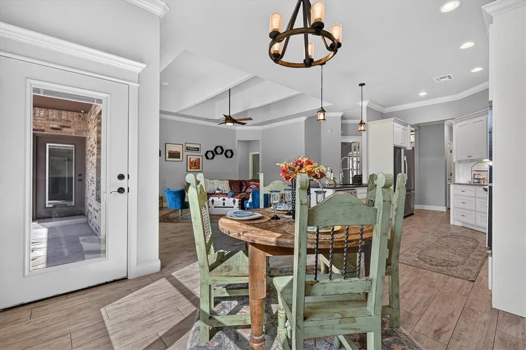 Photo 7 — 3407 Rustic Hollow, Guthrie, OK 73044