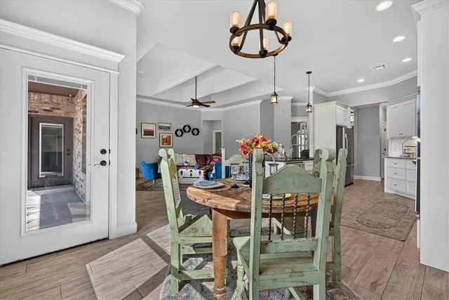 Photo 7 — 3407 Rustic Hollow, Guthrie, OK 73044