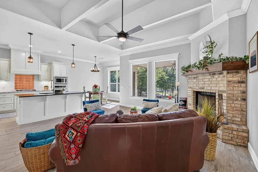 Photo 11 — 3407 Rustic Hollow, Guthrie, OK 73044