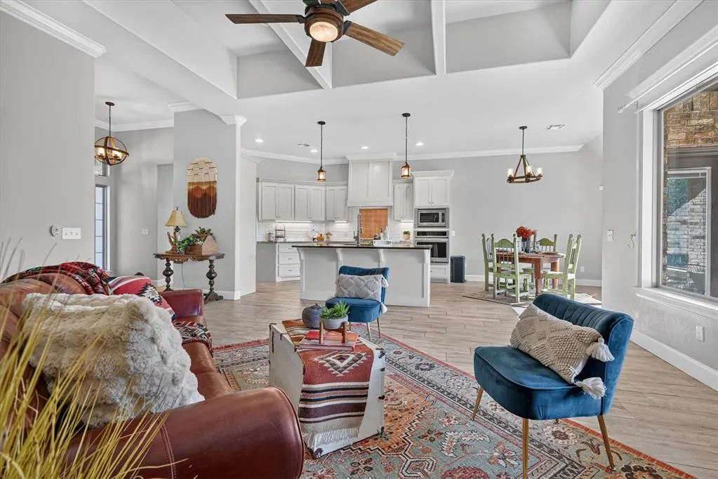 Photo 13 — 3407 Rustic Hollow, Guthrie, OK 73044