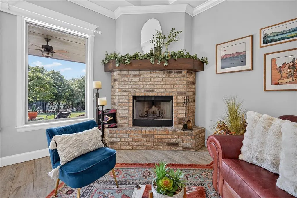 Photo 14 — 3407 Rustic Hollow, Guthrie, OK 73044