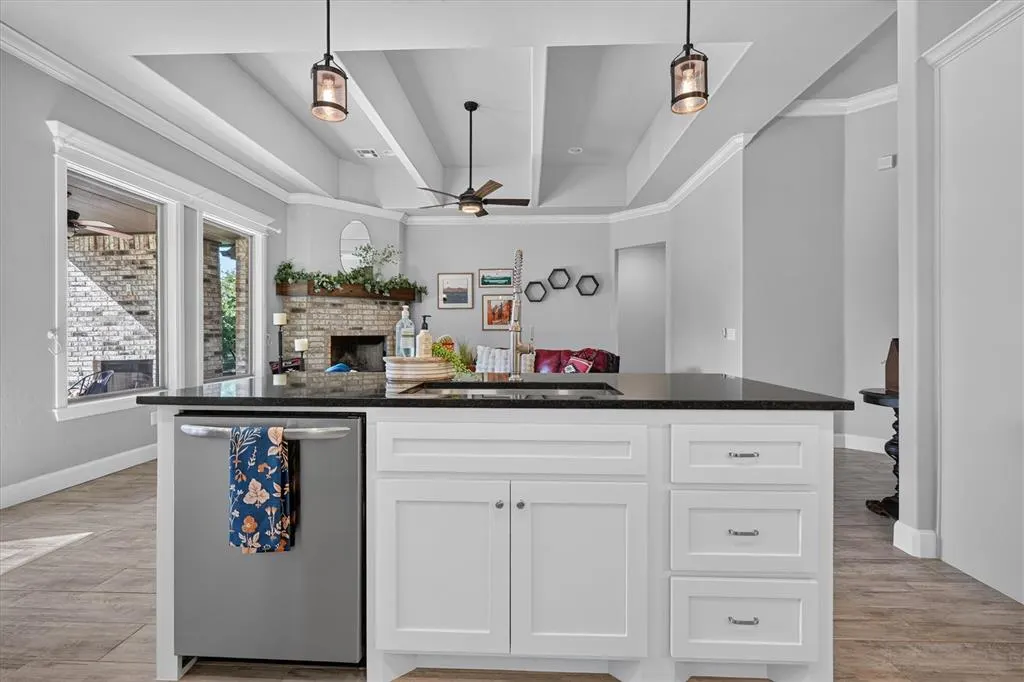 Photo 15 — 3407 Rustic Hollow, Guthrie, OK 73044