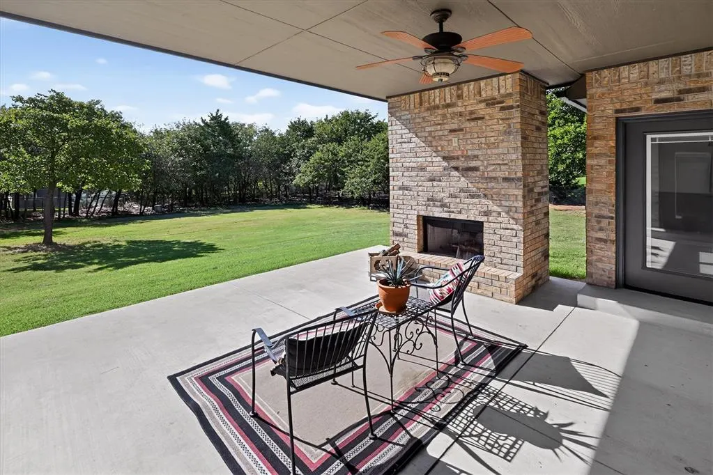 Photo 34 — 3407 Rustic Hollow, Guthrie, OK 73044