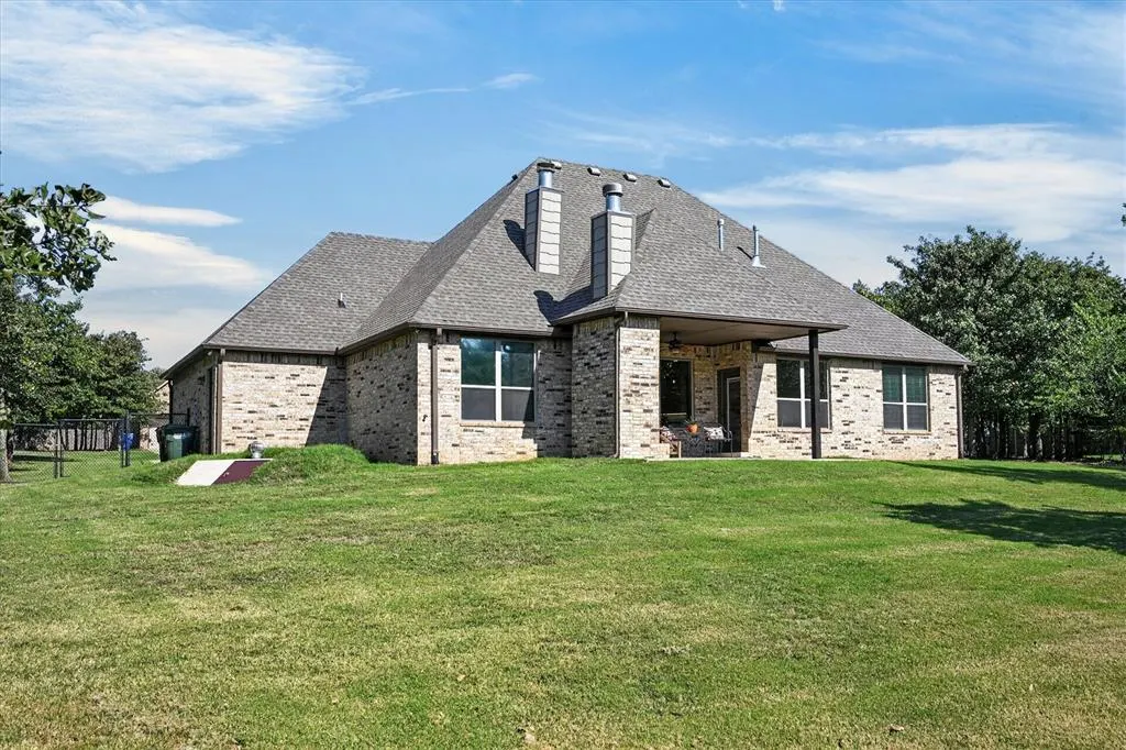 Photo 36 — 3407 Rustic Hollow, Guthrie, OK 73044