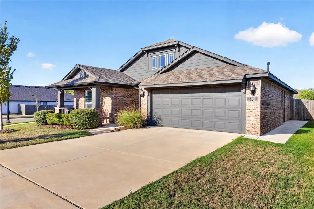 Photo 2 — 3051 Wister Road, Norman, OK 73069