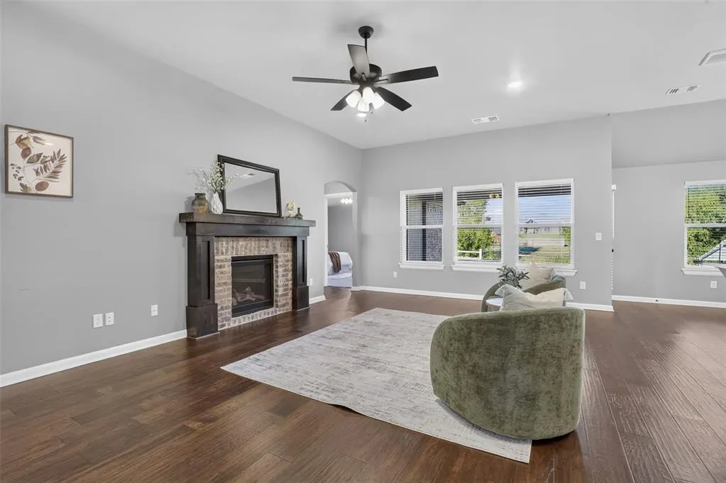 Photo 4 — 3051 Wister Road, Norman, OK 73069