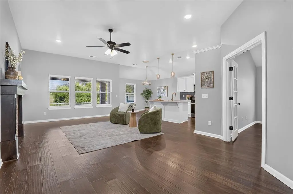 Photo 5 — 3051 Wister Road, Norman, OK 73069