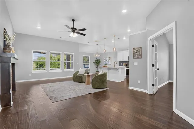 Photo 5 — 3051 Wister Road, Norman, OK 73069