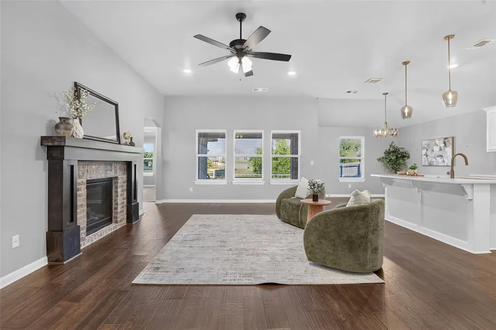 Photo 6 — 3051 Wister Road, Norman, OK 73069