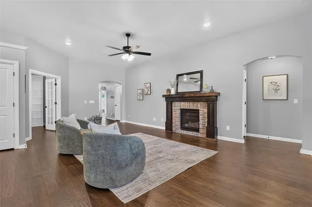 Photo 8 — 3051 Wister Road, Norman, OK 73069